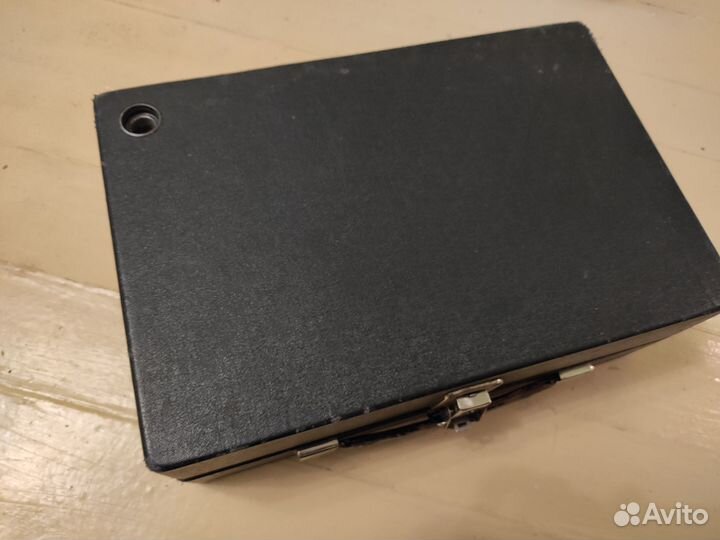 Фотоувеличитель СССР