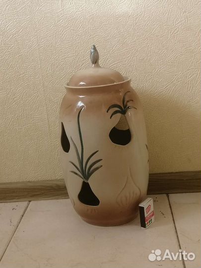 Керамические банки для овощей