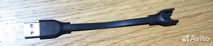 Зарядка для Xiaomi Mi Band 2