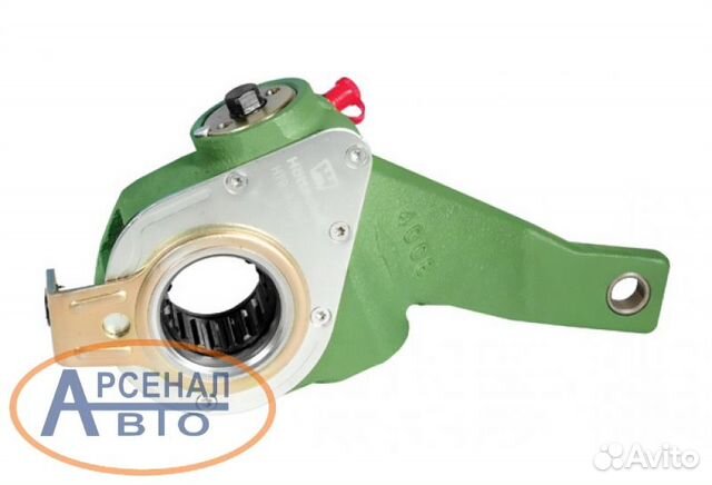 Рычаг тормоза регулировочный нефаз-5297 задний