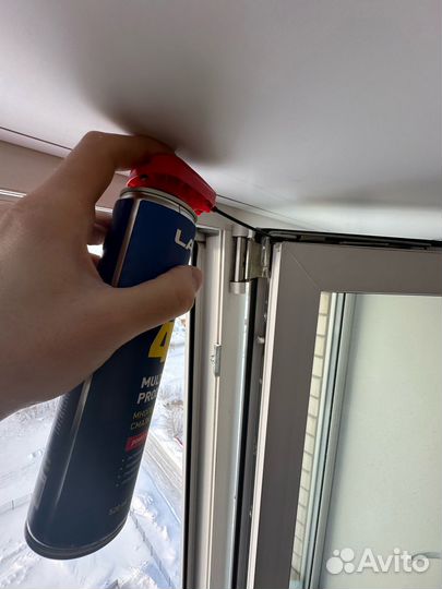 Ремонт окон и дверей пвх, замена фурнитуры