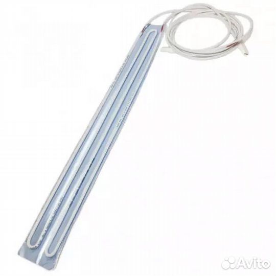 Тэн оттайки холодильника Мир на фольге