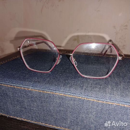 Очки женские стильные -1,5 D