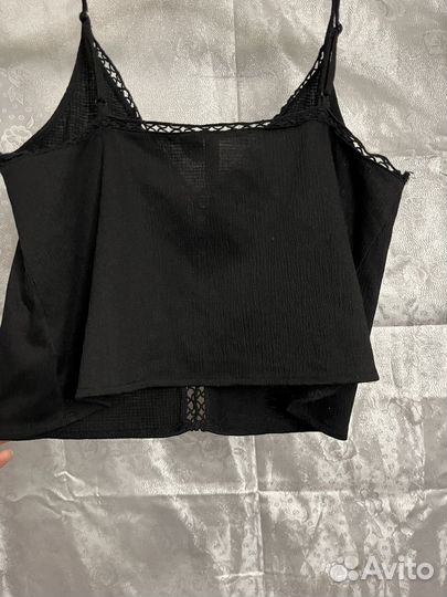 Топик женский