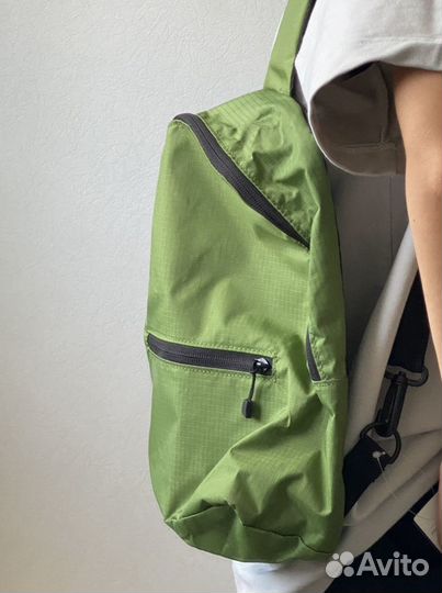 Рюкзак Xiaomi Mi BackPack 11L