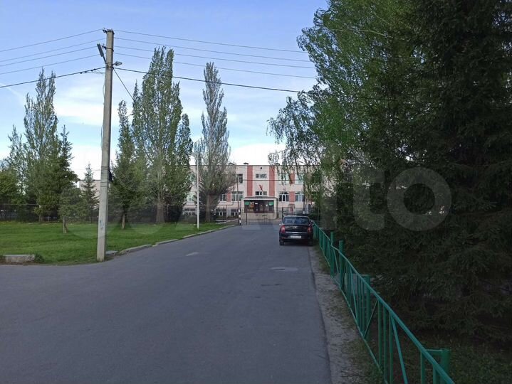 Участок 4 сот. (ИЖС)