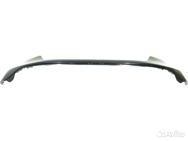 Бампер передний (верхний) Cr-V