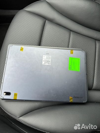 Планшет samsung galaxy tab s7 fe 128