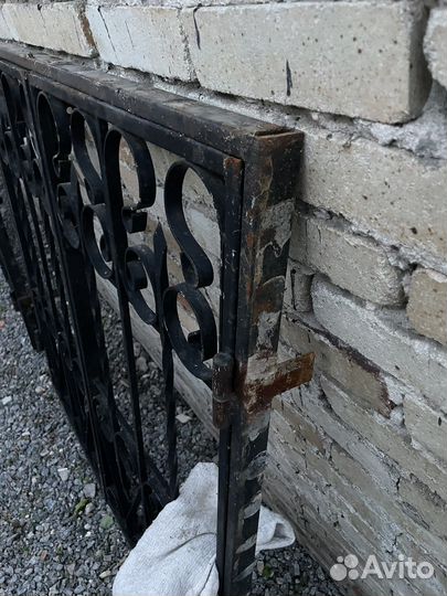 Решетки для окон