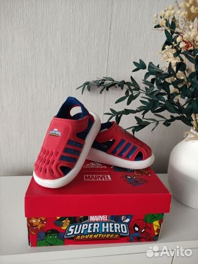 Сандалии Adidas