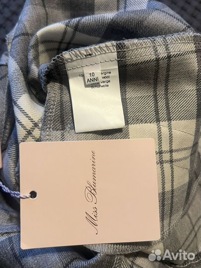 Нарядные брюки для девочки 10 лет