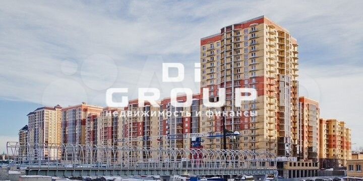 191 кв м в Солнечном городе