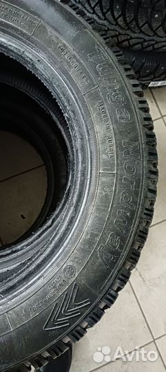 Tunga Nordway 2 185/65 R14