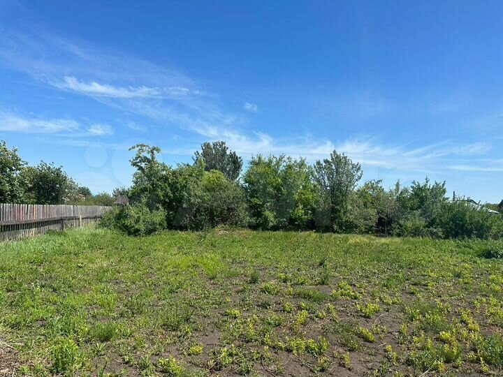 Участок 8,1 сот. (СНТ, ДНП)