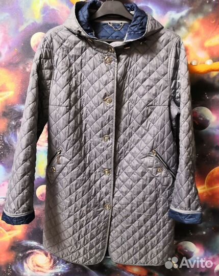 Куртка женская(весна)