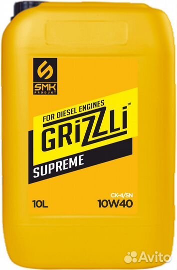 Масло для Scania Daf Man Shacman арт. 129