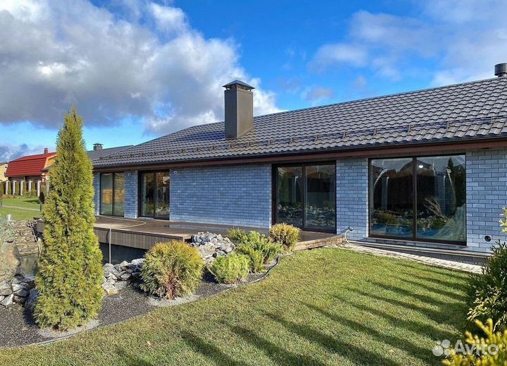 Окна и балконы новые