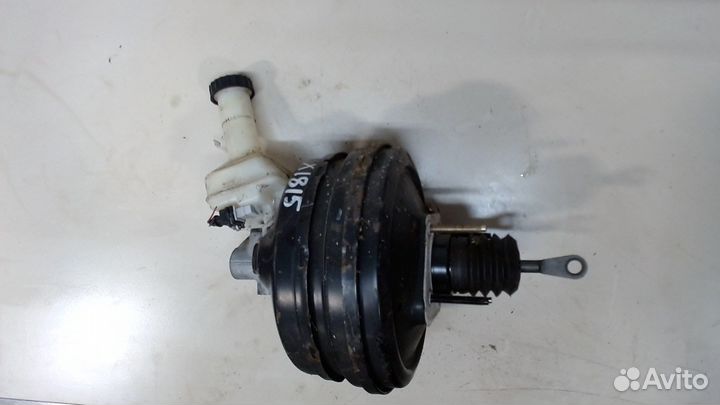 Цилиндр тормозной главный Rover 75, 2004