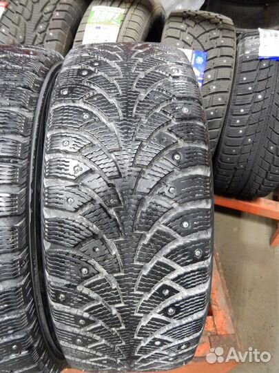 Nordman Nordman 4 195/55 R15