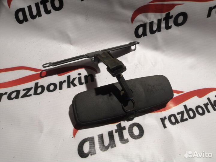 Зеркало заднего вида салонное Ваз 2115 1.5 8кл