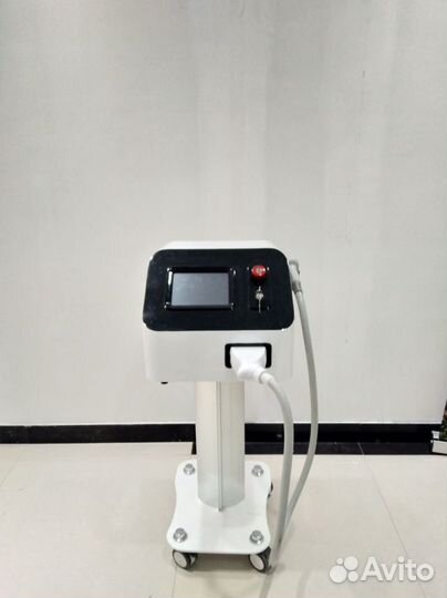 Лазер для эпиляции в наличии