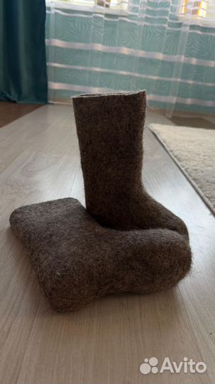 Валенки детские29