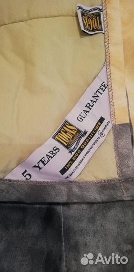 Покрывало на кровать