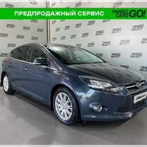 Ford Focus 1.6 MT, 2011, 185 473 км, с пробегом, цена 750 000 руб.