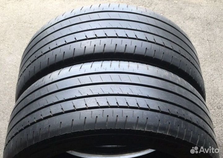 Bridgestone Turanza T005A 235/45 R18