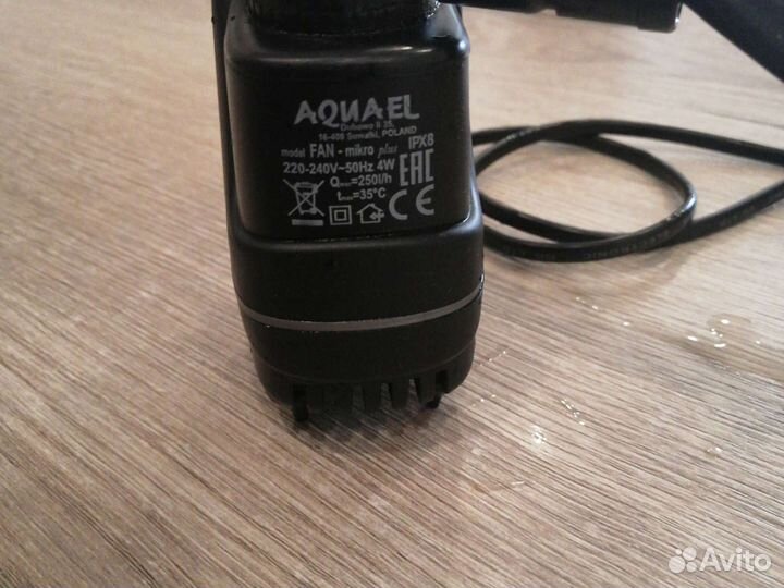 Фильтр для воды