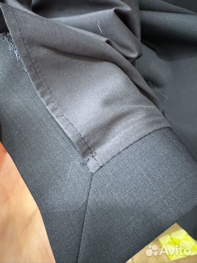 Костюм женский charuel 46 шерсть