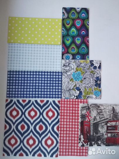 Салфетки для декупажа