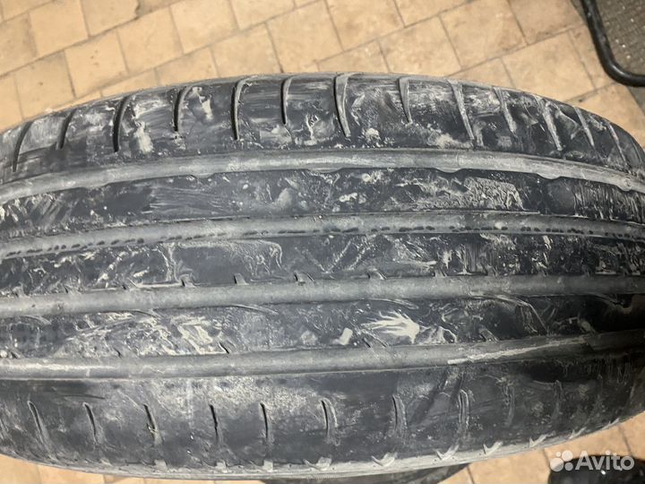 Nexen N8000 235/65 R17