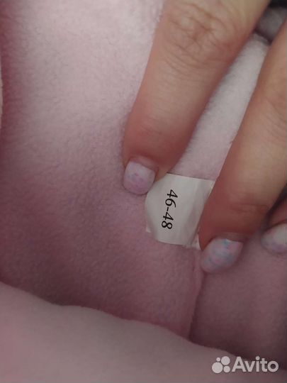 Комплект шапка, шарф