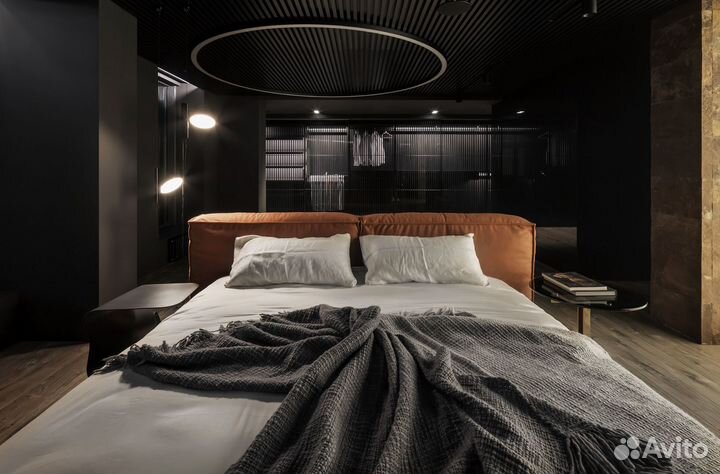 Апартаменты под сдачу. Доход 11млн /в год