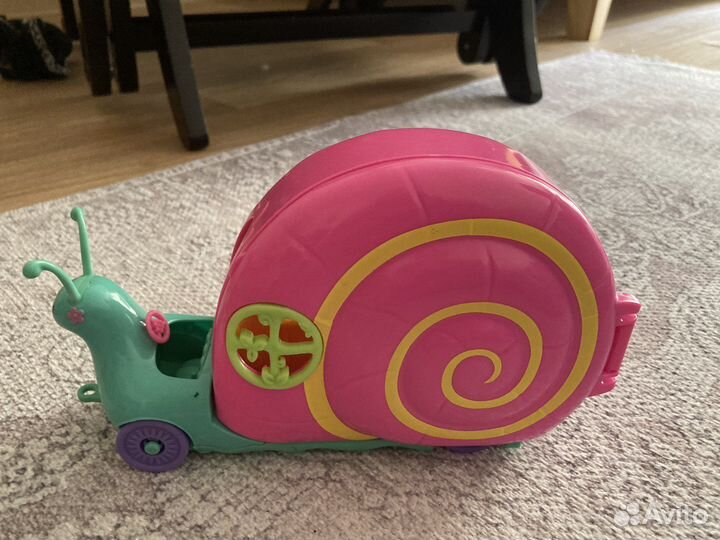 Детские игрушки