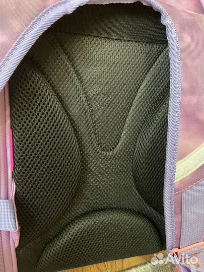 Рюкзак школьный для девочки