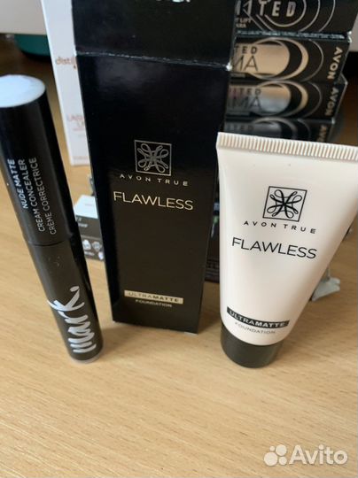 Avon крема, маски, сыворотки, спреи