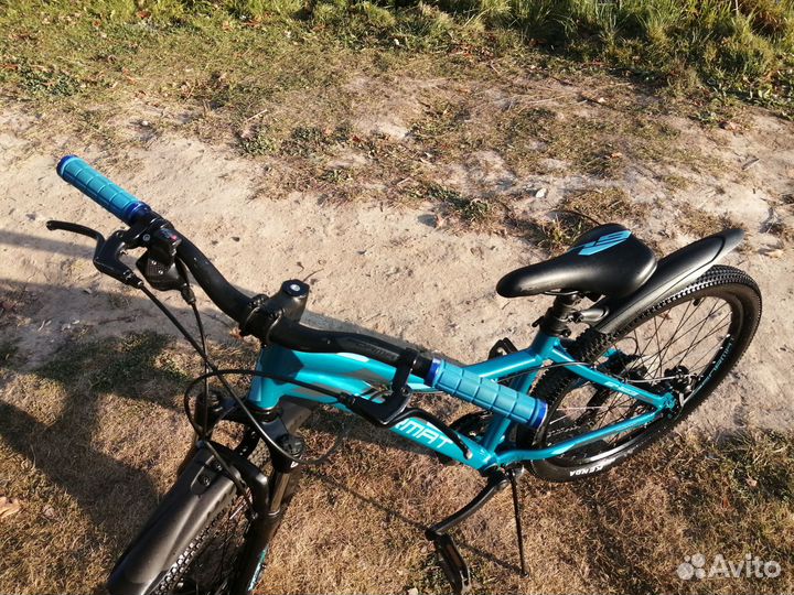 Велосипед format 6423