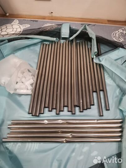 Манеж детский 120 на 120