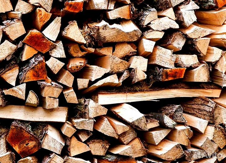 Дрова от дровников