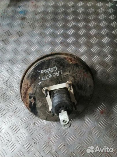 Вакуумный усилитель Chevrolet Lacetti J200 F16D3