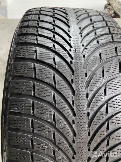 Michelin Latitude Alpin LA2 275/45 R21 110V