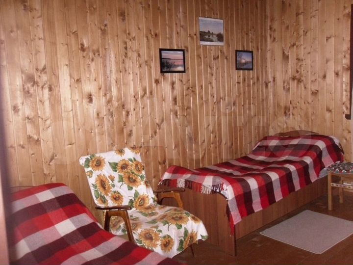 Дом 150 м² на участке 4 сот.