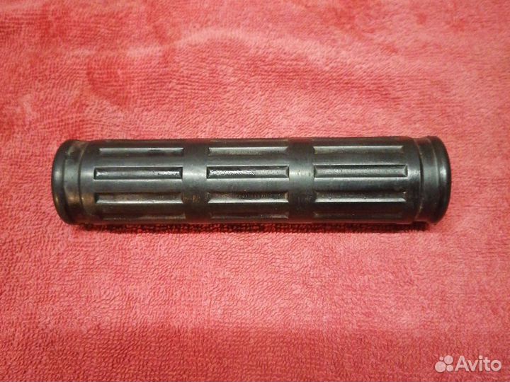 Ручка резиновая