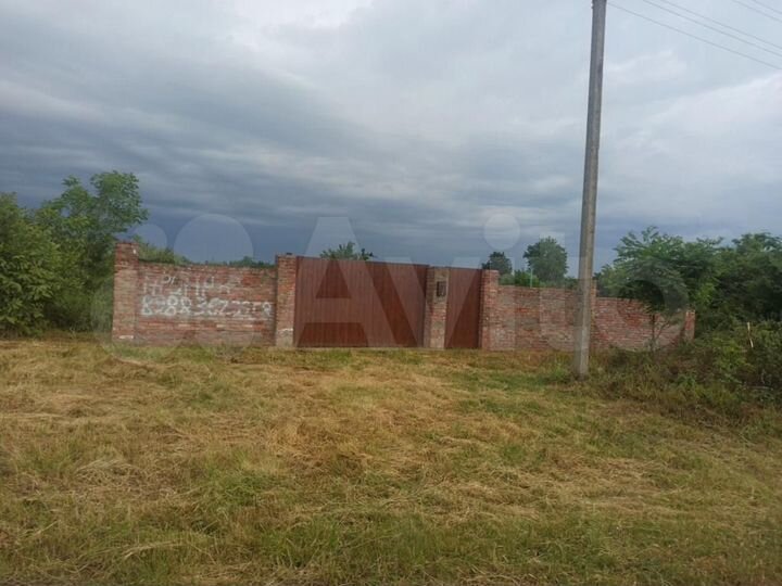 Участок 10 сот. (СНТ, ДНП)