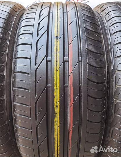 Bridgestone Turanza T001 225/50 R18 99W