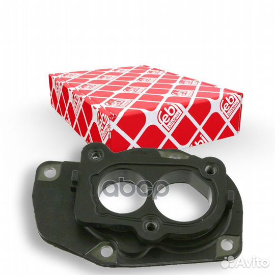 Подушка карбюратора 03690 Febi