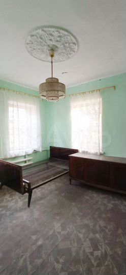 Дом 85,4 м² на участке 15 сот.