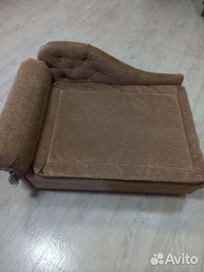 Лежанка для кошек